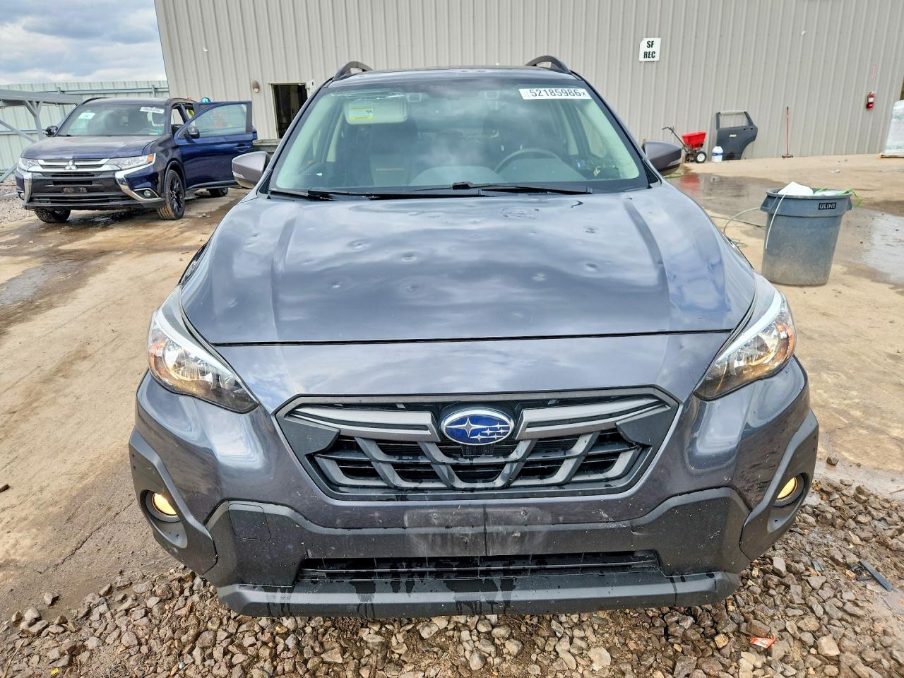 2021 SUBARU CROSSTREK SPORT photo 13