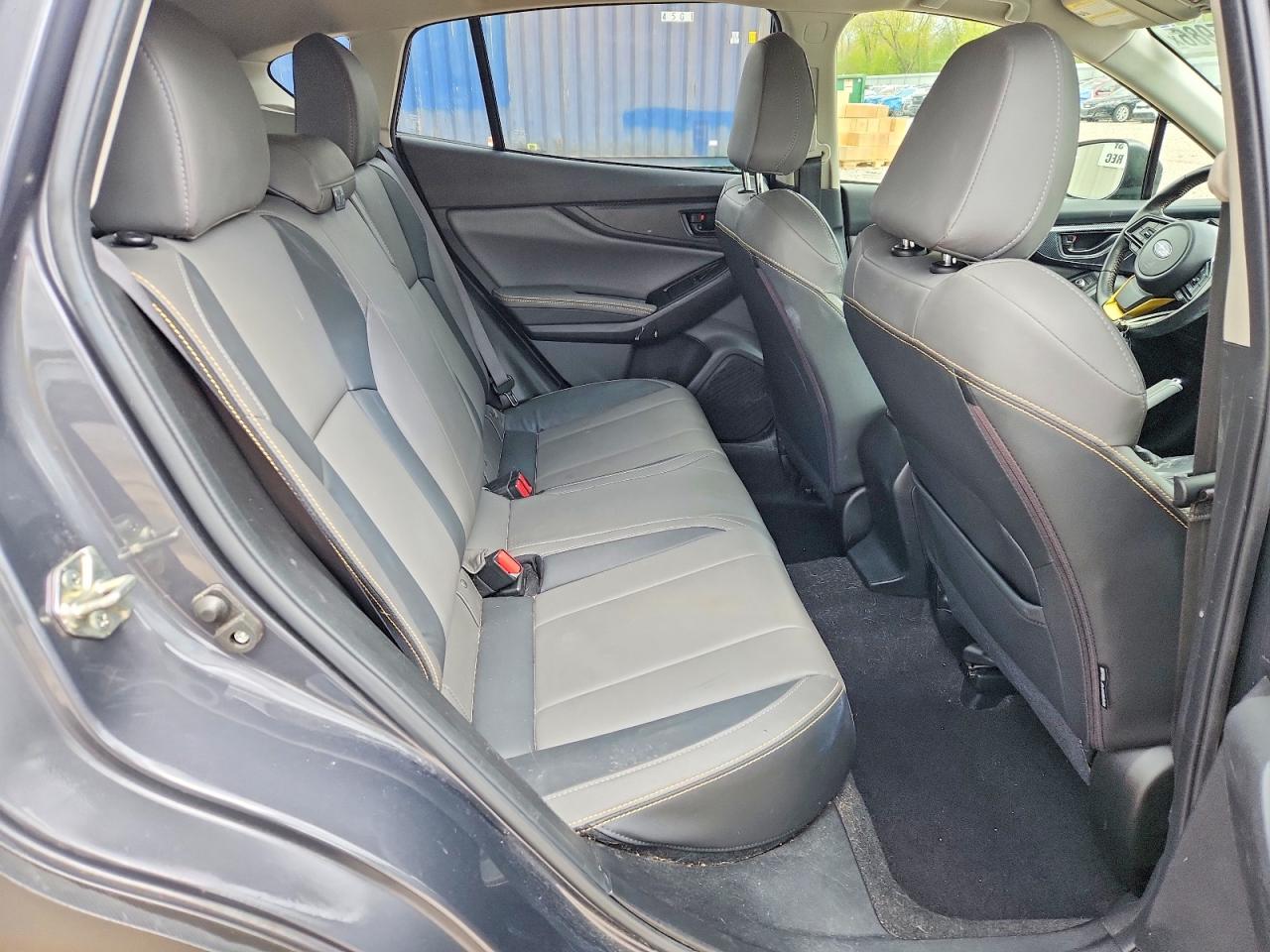 2021 SUBARU CROSSTREK SPORT photo 28