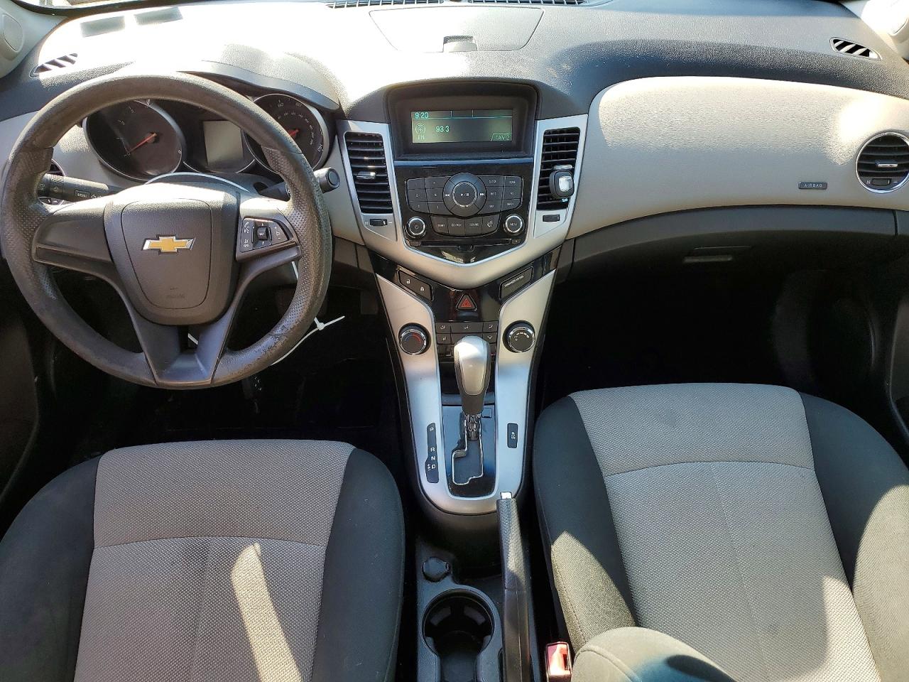 2011 CHEVROLET CRUZE LS photo 22