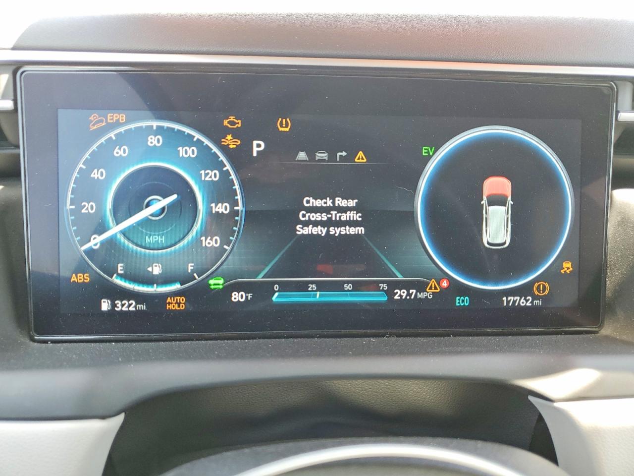 2024 HYUNDAI TUCSON LIMITED photo 25