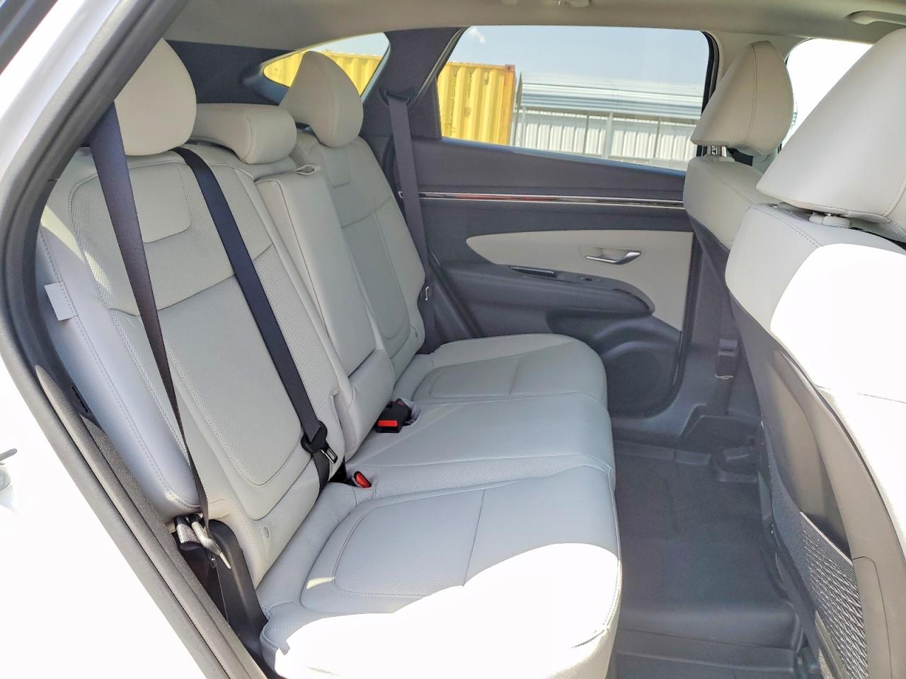 2024 HYUNDAI TUCSON LIMITED photo 31