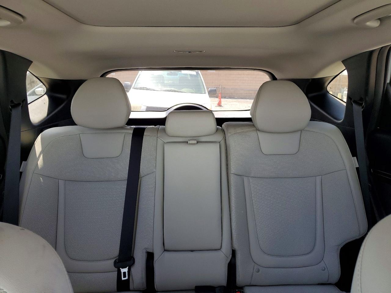 2024 HYUNDAI TUCSON LIMITED photo 28