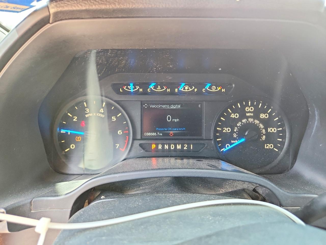 2017 FORD F150 SUPERCREW photo 17