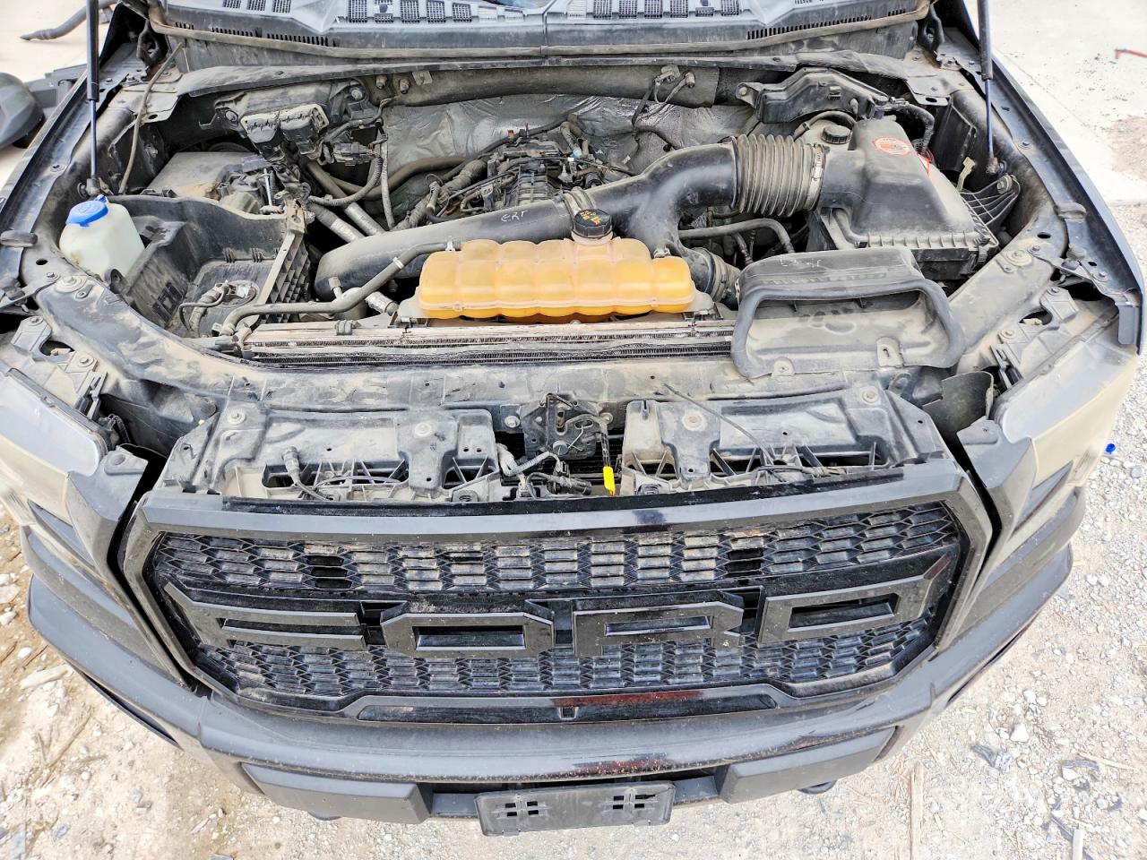 2015 FORD F150 SUPERCREW photo 31