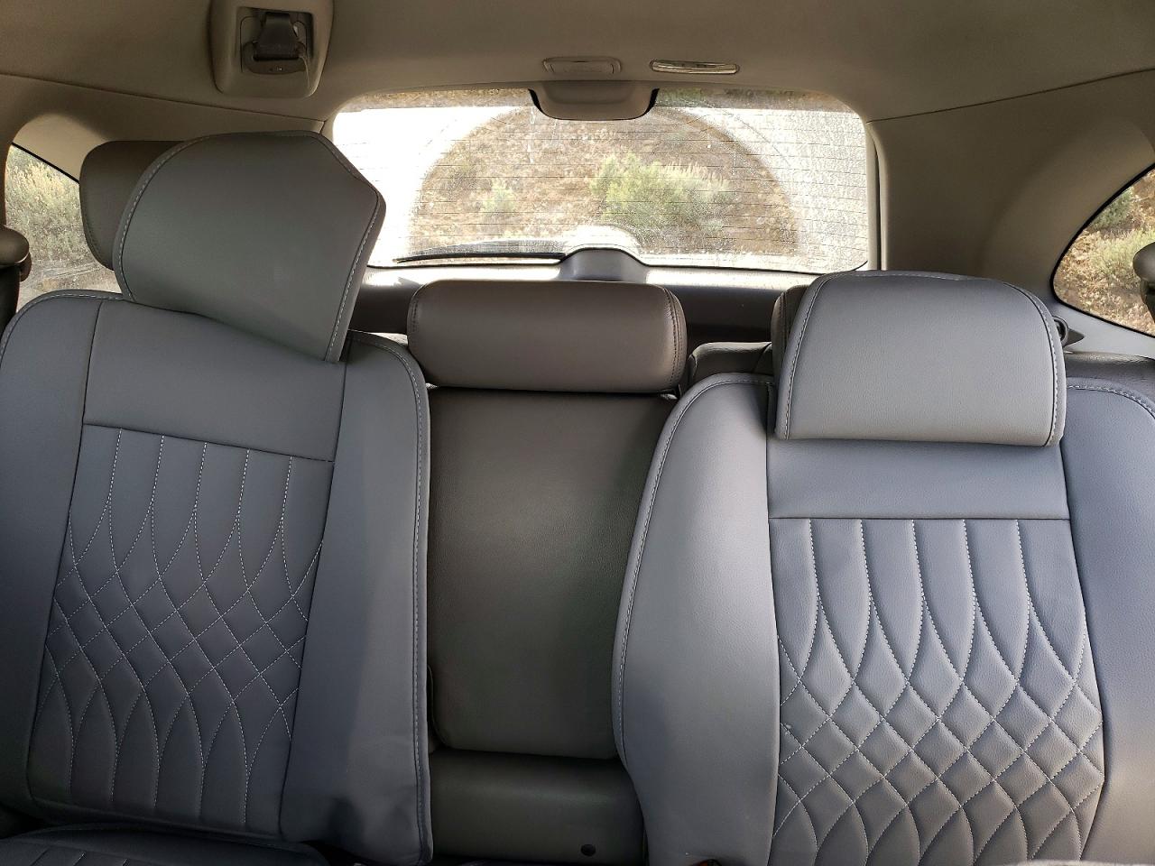 2009 HONDA CR-V EXL photo 19