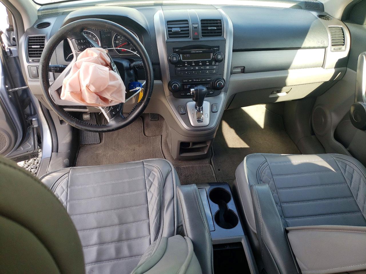 2009 HONDA CR-V EXL photo 15