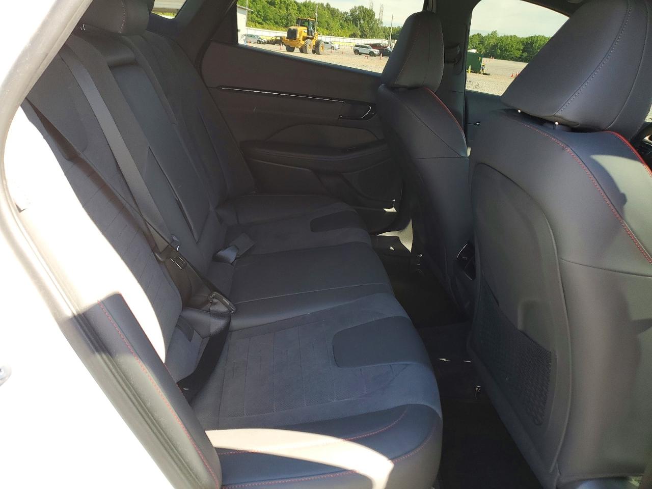 2026 HYUNDAI SONATA N LINE photo 19