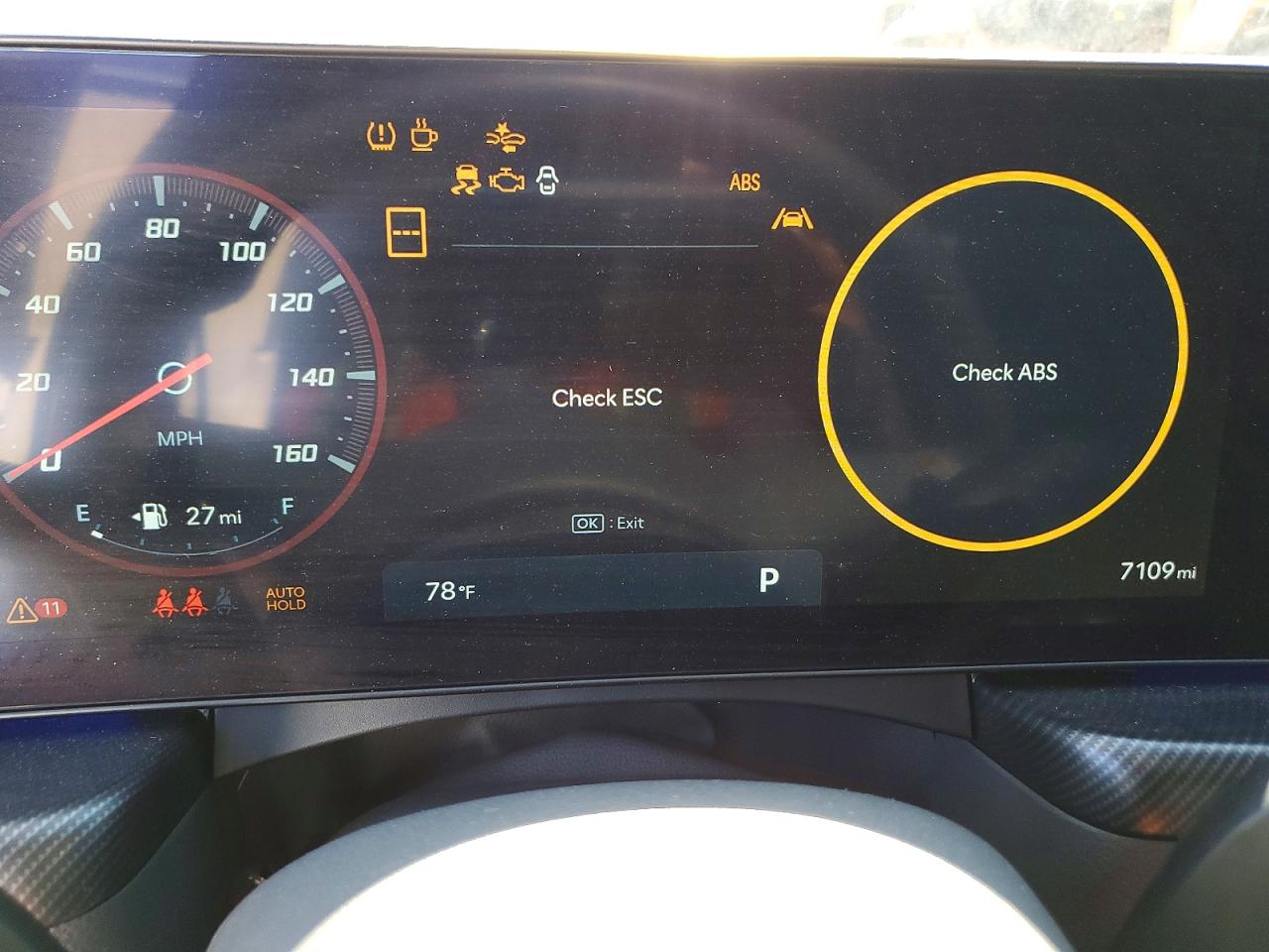 2026 HYUNDAI SONATA N LINE photo 17