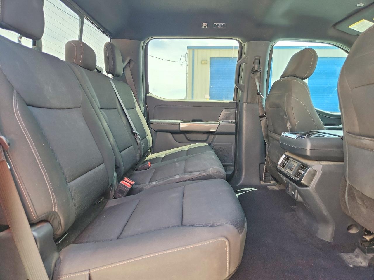 2021 FORD F150 SUPERCREW photo 28