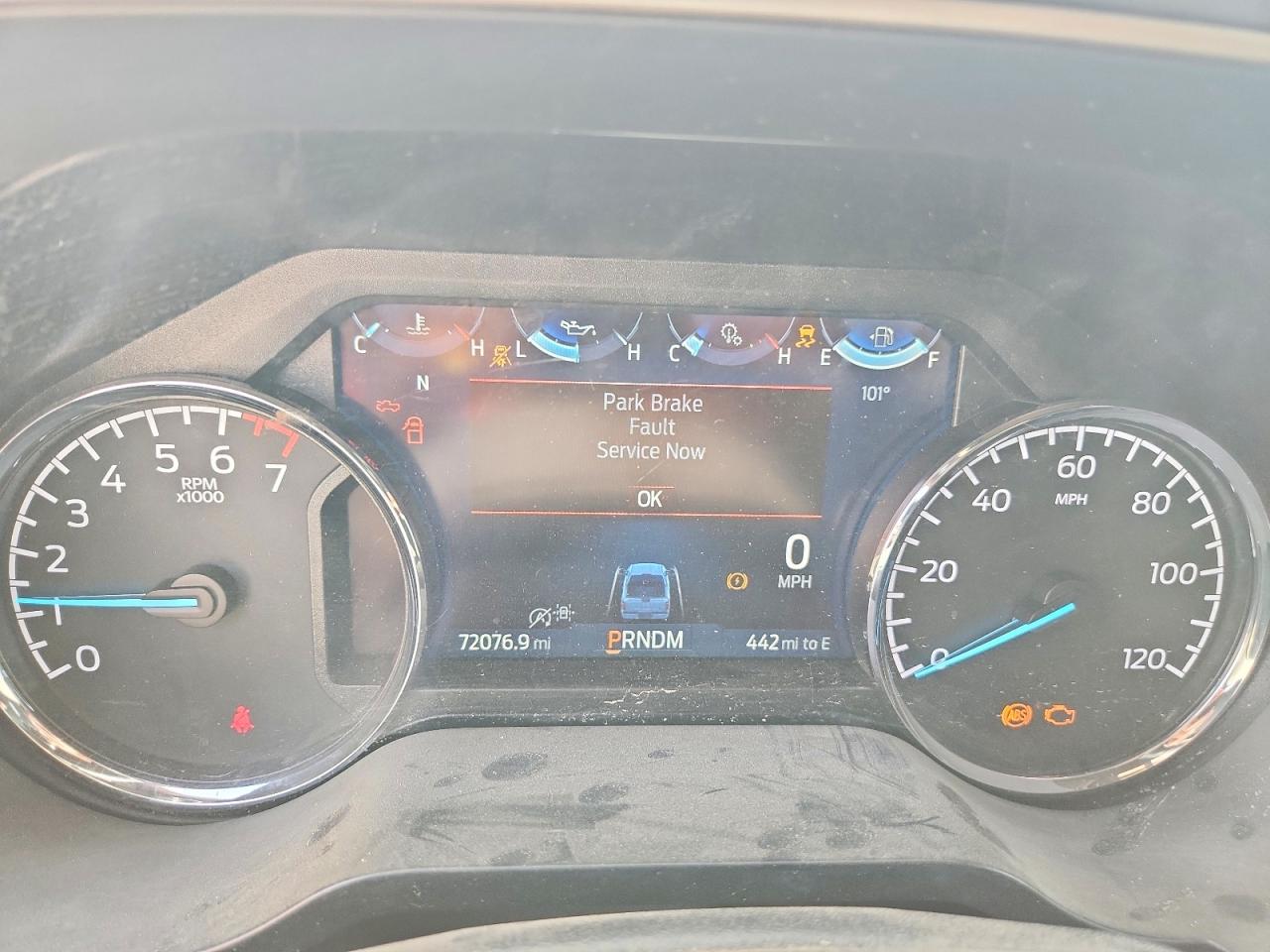 2021 FORD F150 SUPERCREW photo 25