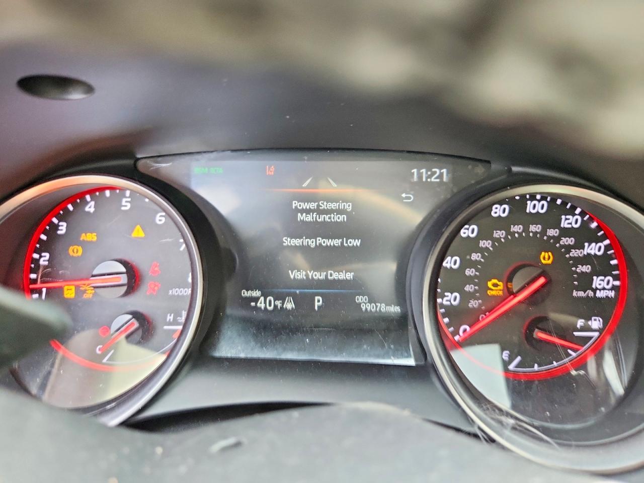 2024 TOYOTA CAMRY XSE V6 photo 17