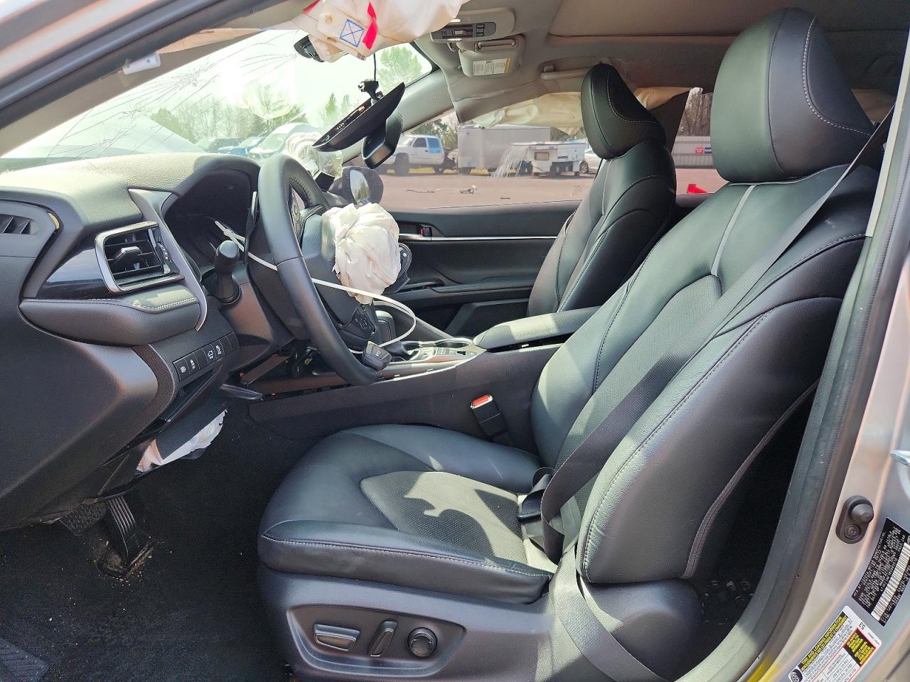 2024 TOYOTA CAMRY XSE V6 photo 13