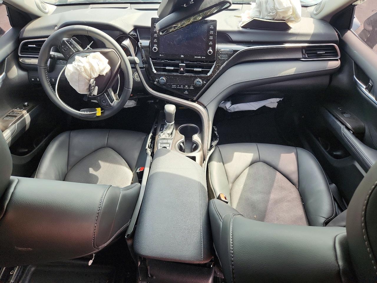 2024 TOYOTA CAMRY XSE V6 photo 15