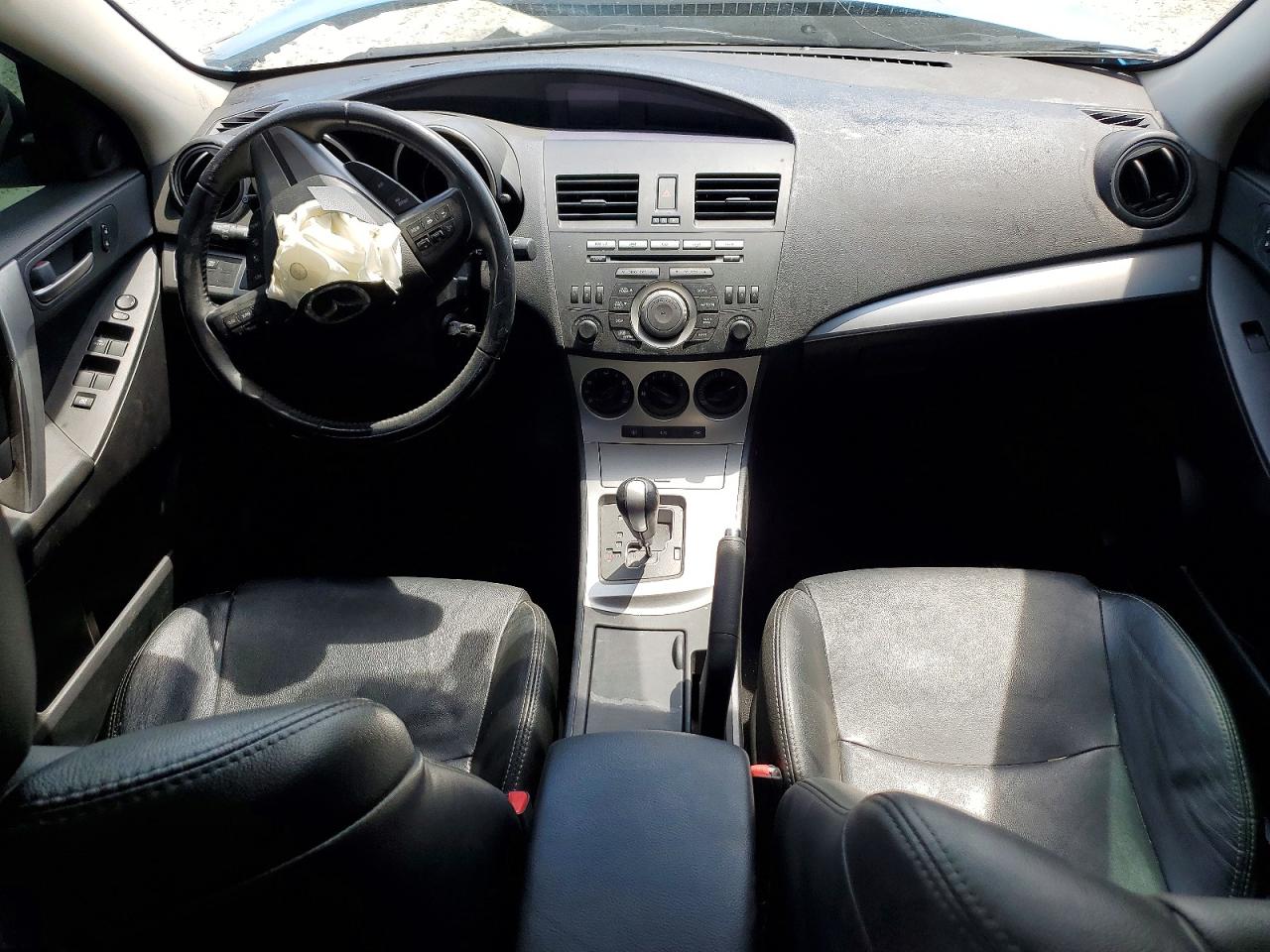 2010 MAZDA 3 S photo 15