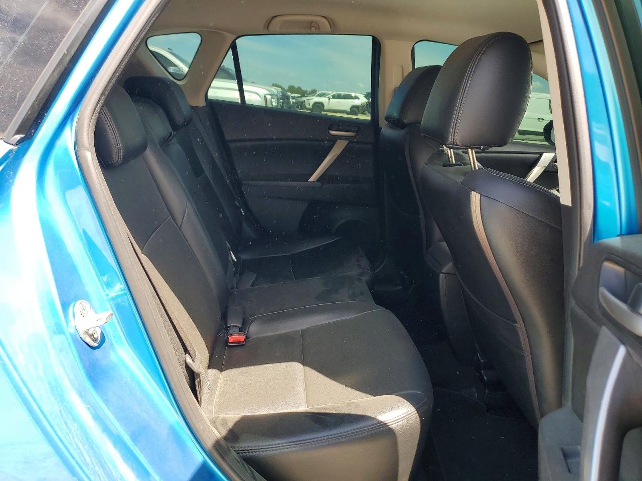2010 MAZDA 3 S photo 19