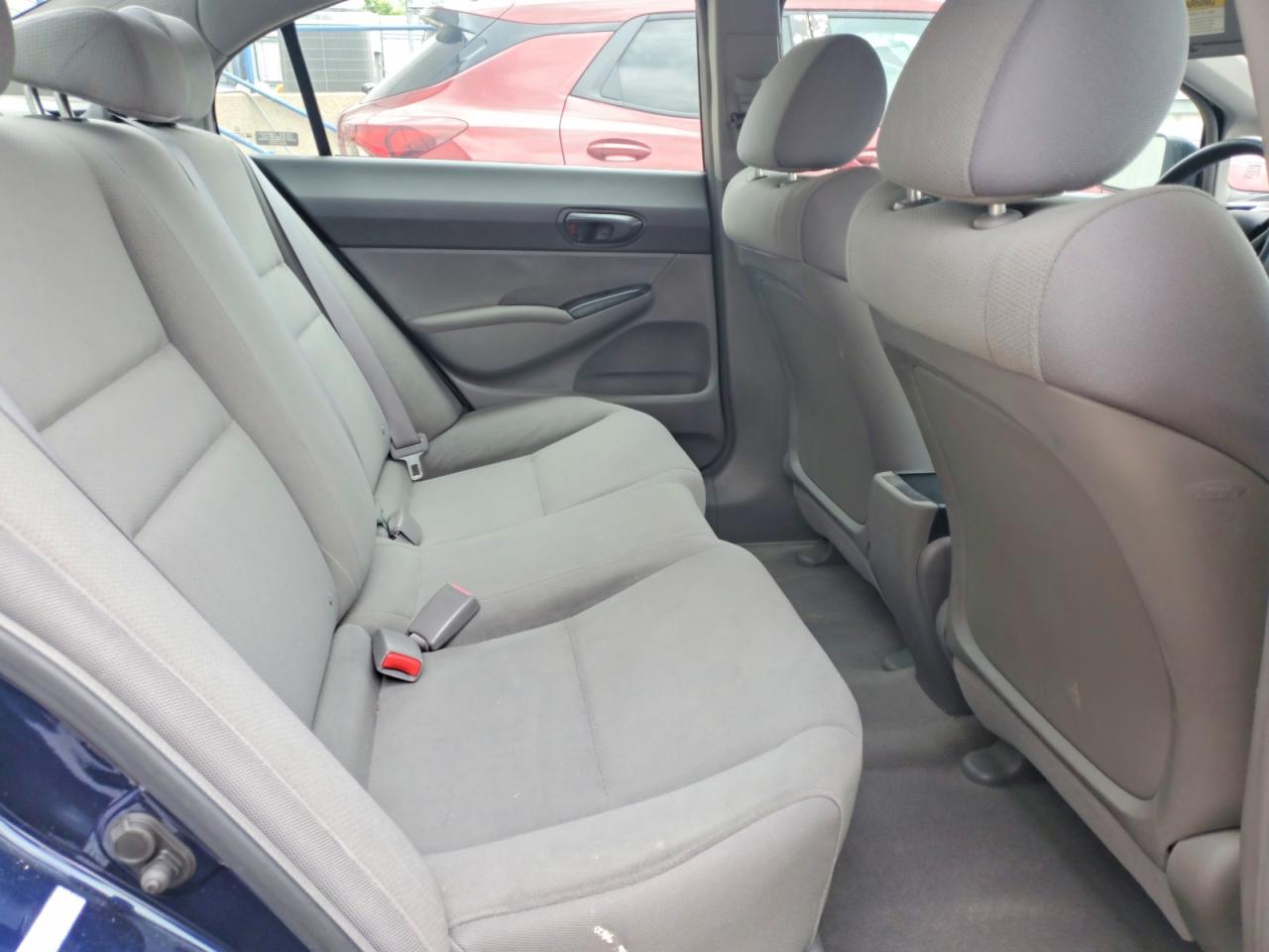 2009 HONDA CIVIC VP photo 28