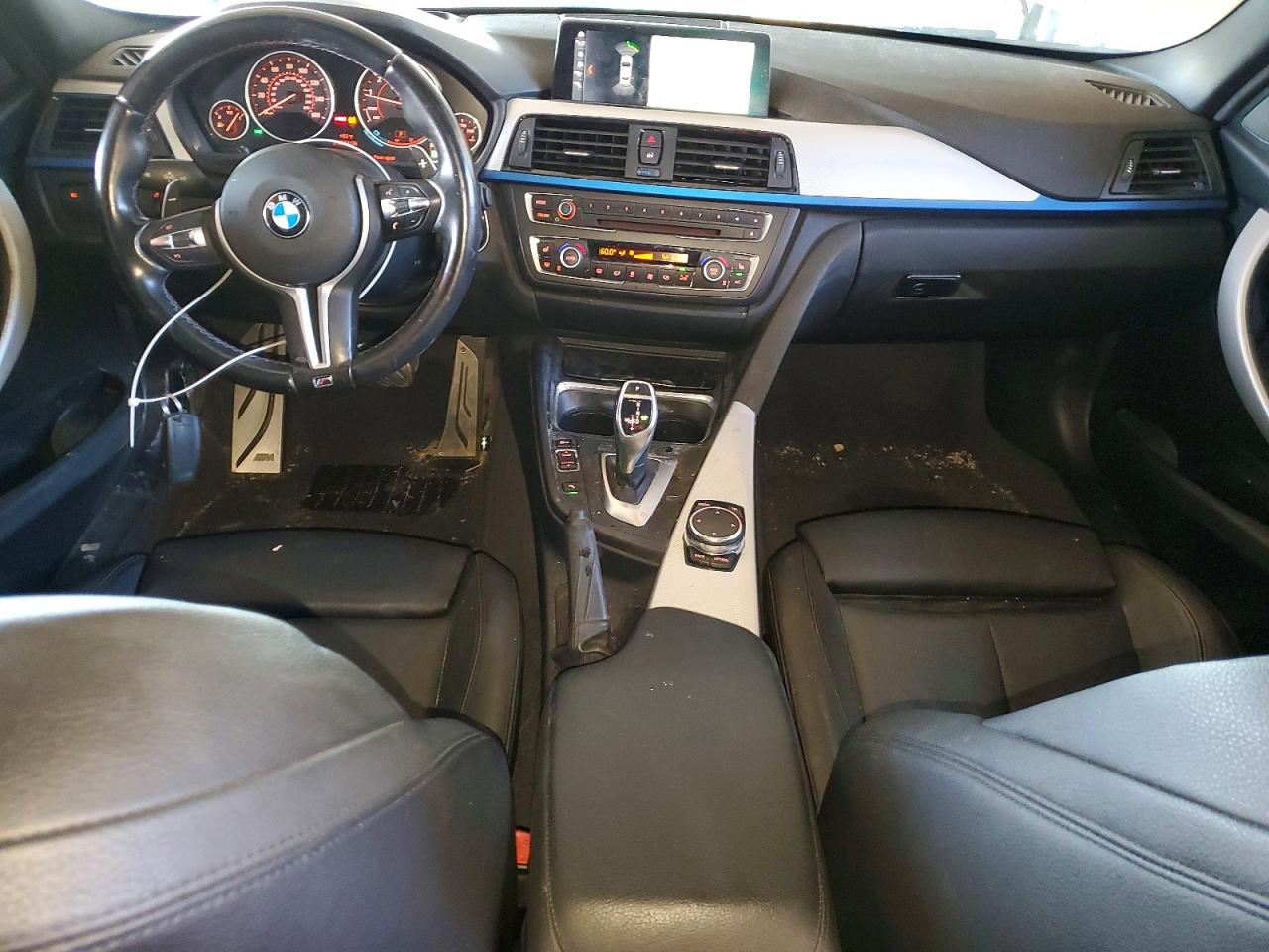 2015 BMW 335 I photo 22