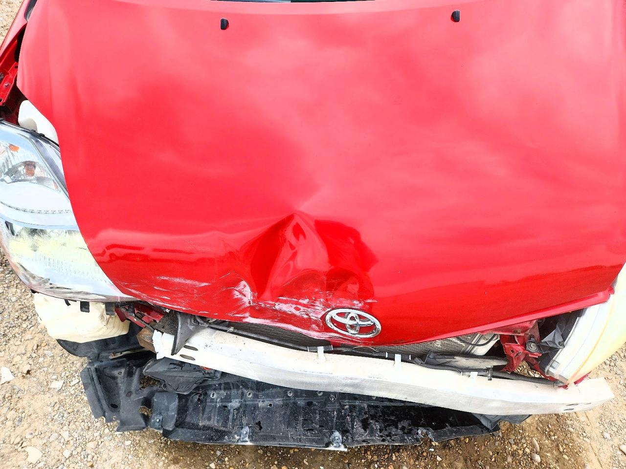 2009 TOYOTA PRIUS BASE photo 21