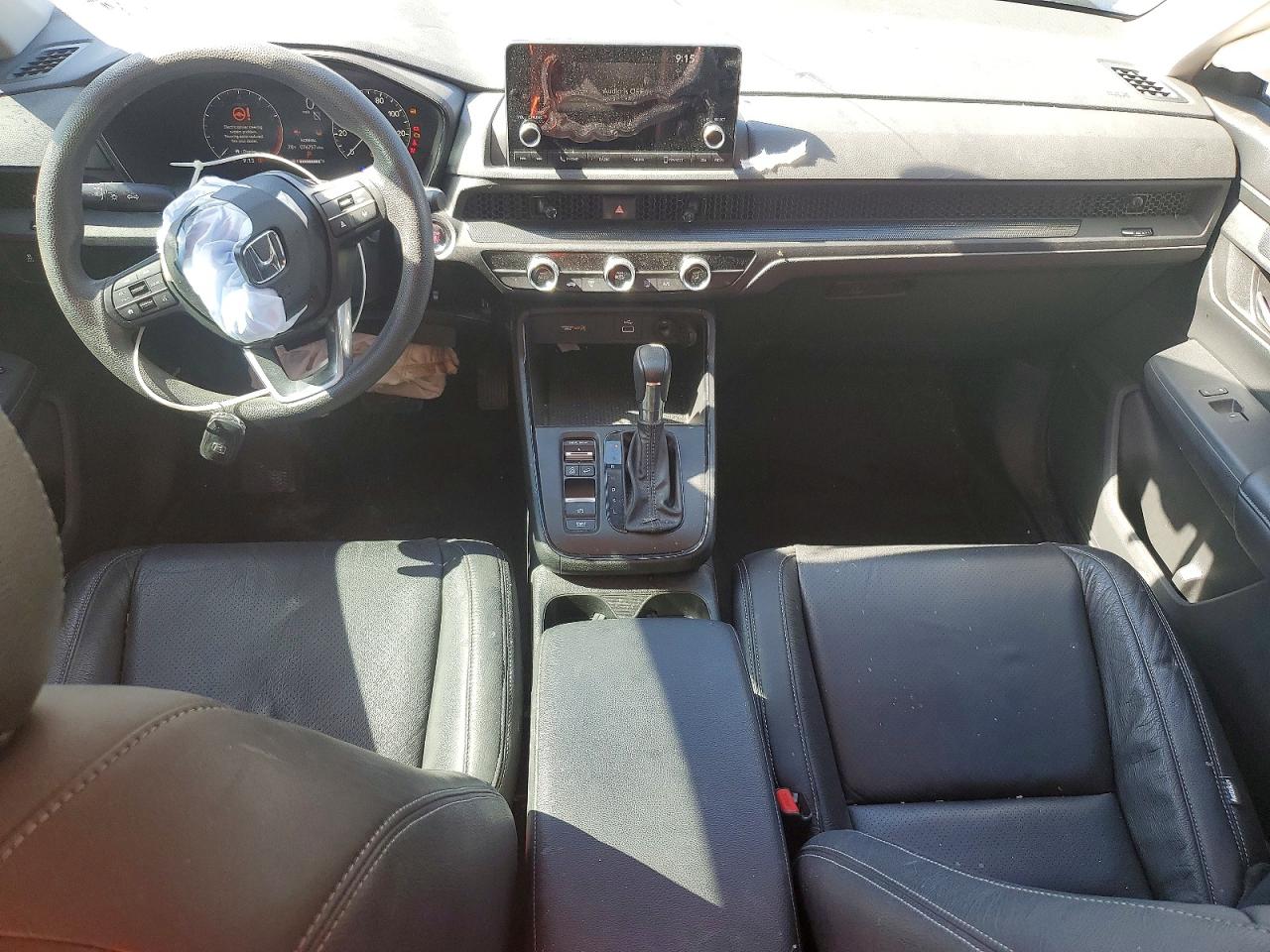 2024 HONDA CR-V LX photo 15