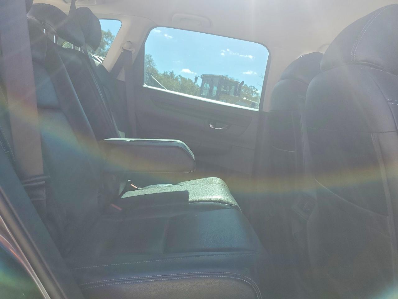 2024 HONDA CR-V LX photo 21