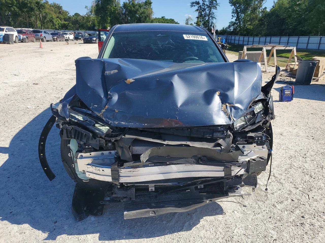 2024 HONDA CR-V LX photo 9