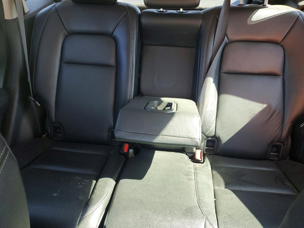 2024 HONDA CR-V LX photo 19