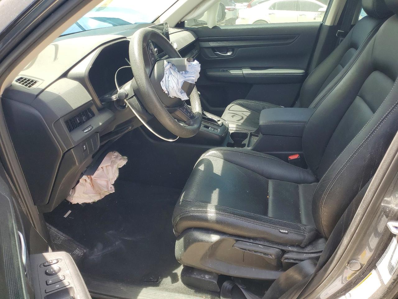 2024 HONDA CR-V LX photo 13