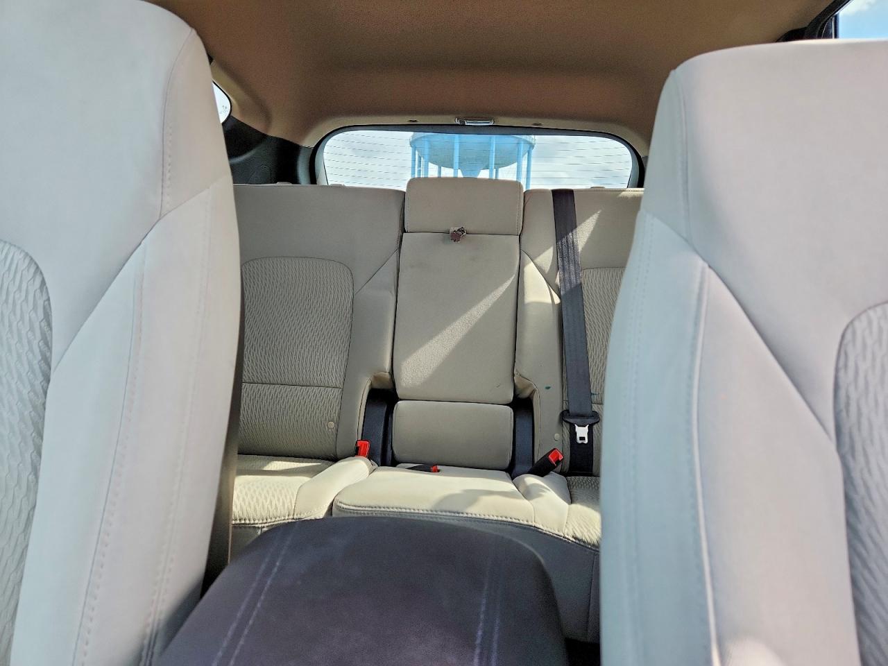 2016 HYUNDAI SANTA FE SPORT 2.4L photo 19