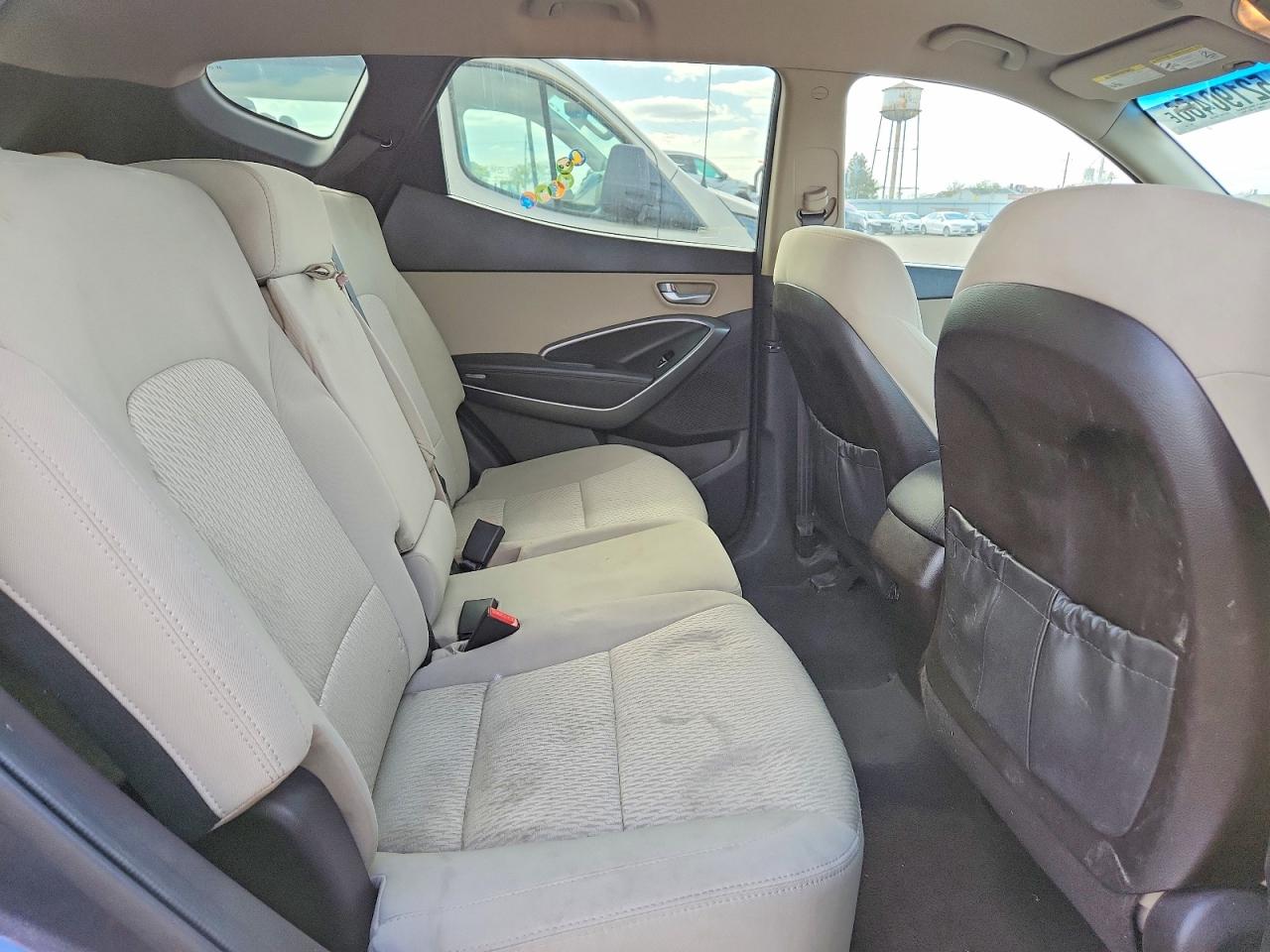 2016 HYUNDAI SANTA FE SPORT 2.4L photo 21
