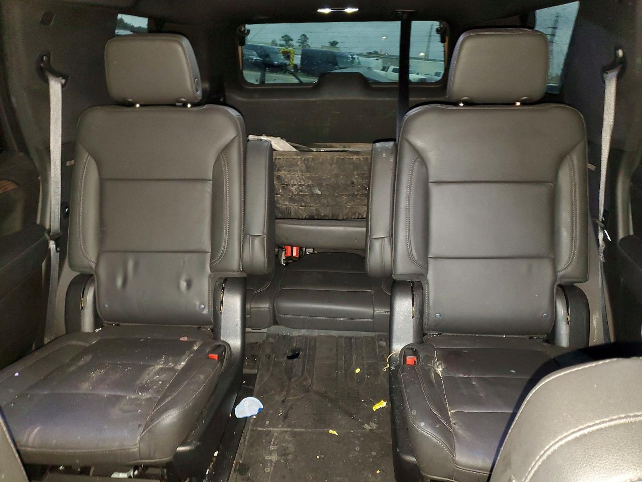 2022 CHEVROLET TAHOE C1500 LT photo 10
