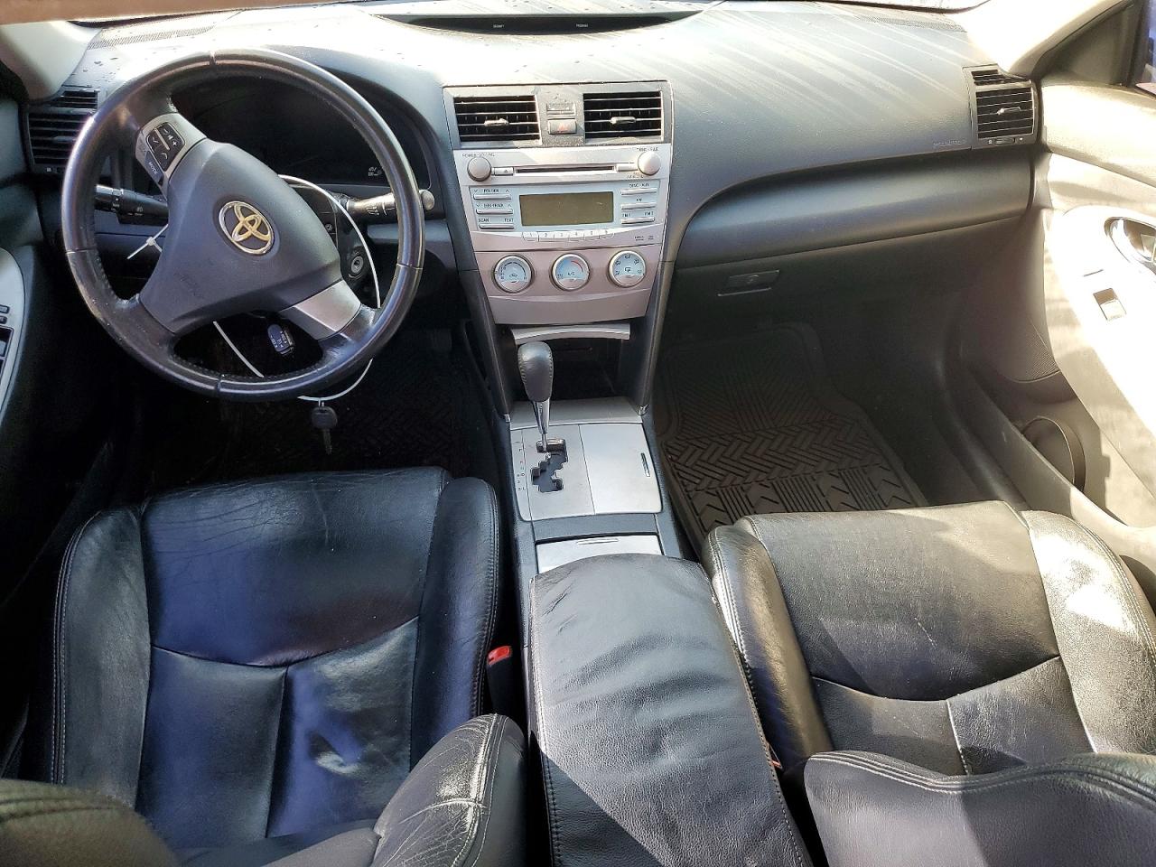 2009 TOYOTA CAMRY SE photo 15