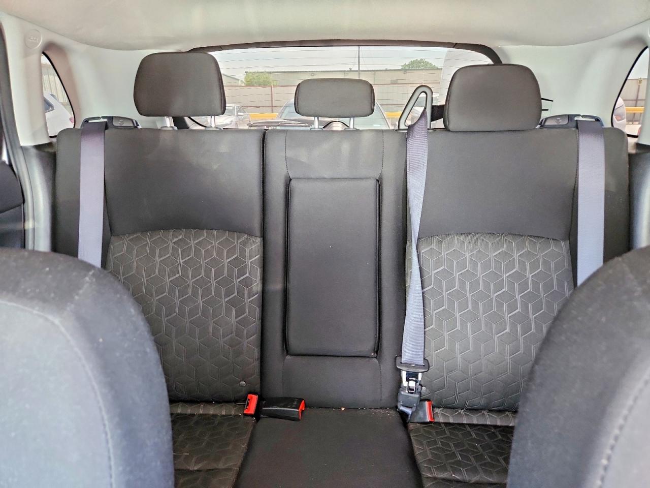 2022 MITSUBISHI OUTLANDER SPORT ES photo 28