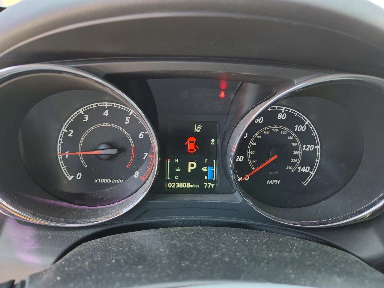 2022 MITSUBISHI OUTLANDER SPORT ES photo 25