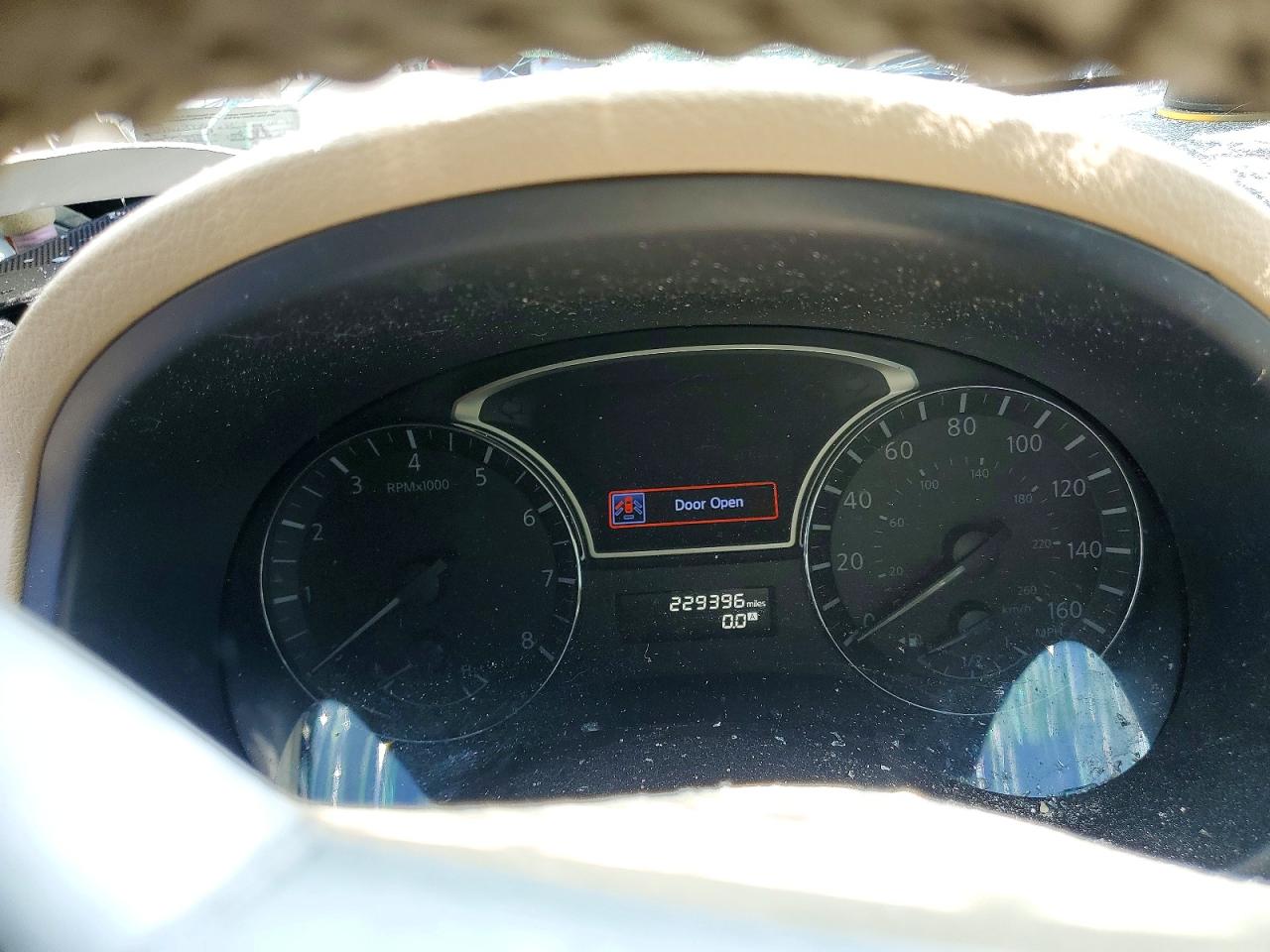 2015 NISSAN ALTIMA 2.5 SV photo 17