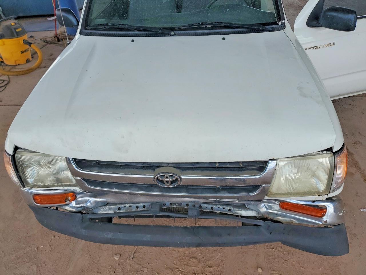 1997 TOYOTA TACOMA XTRACAB photo 21
