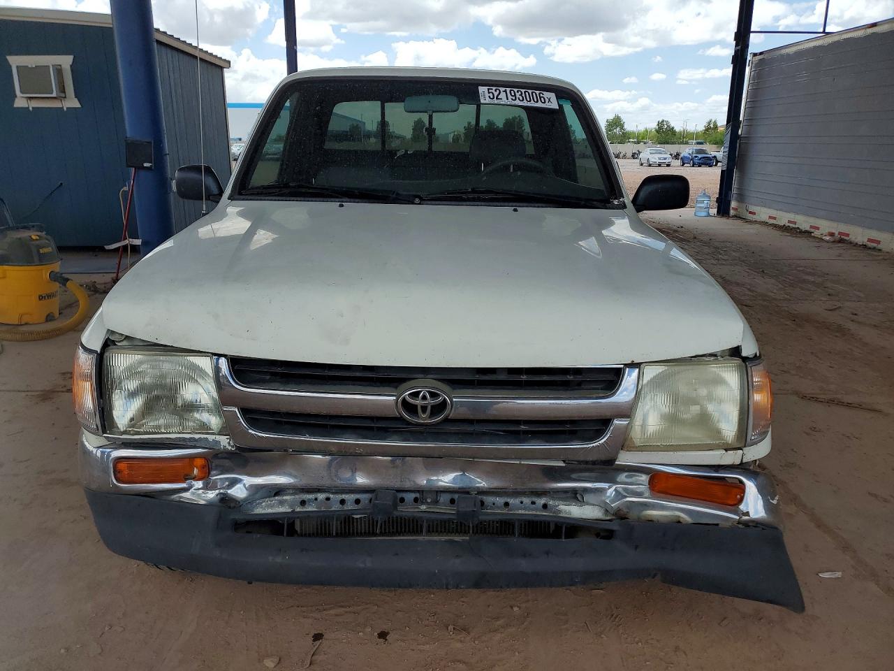 1997 TOYOTA TACOMA XTRACAB photo 9