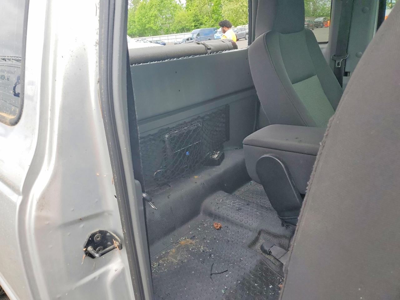 2004 FORD RANGER SUPER CAB photo 19
