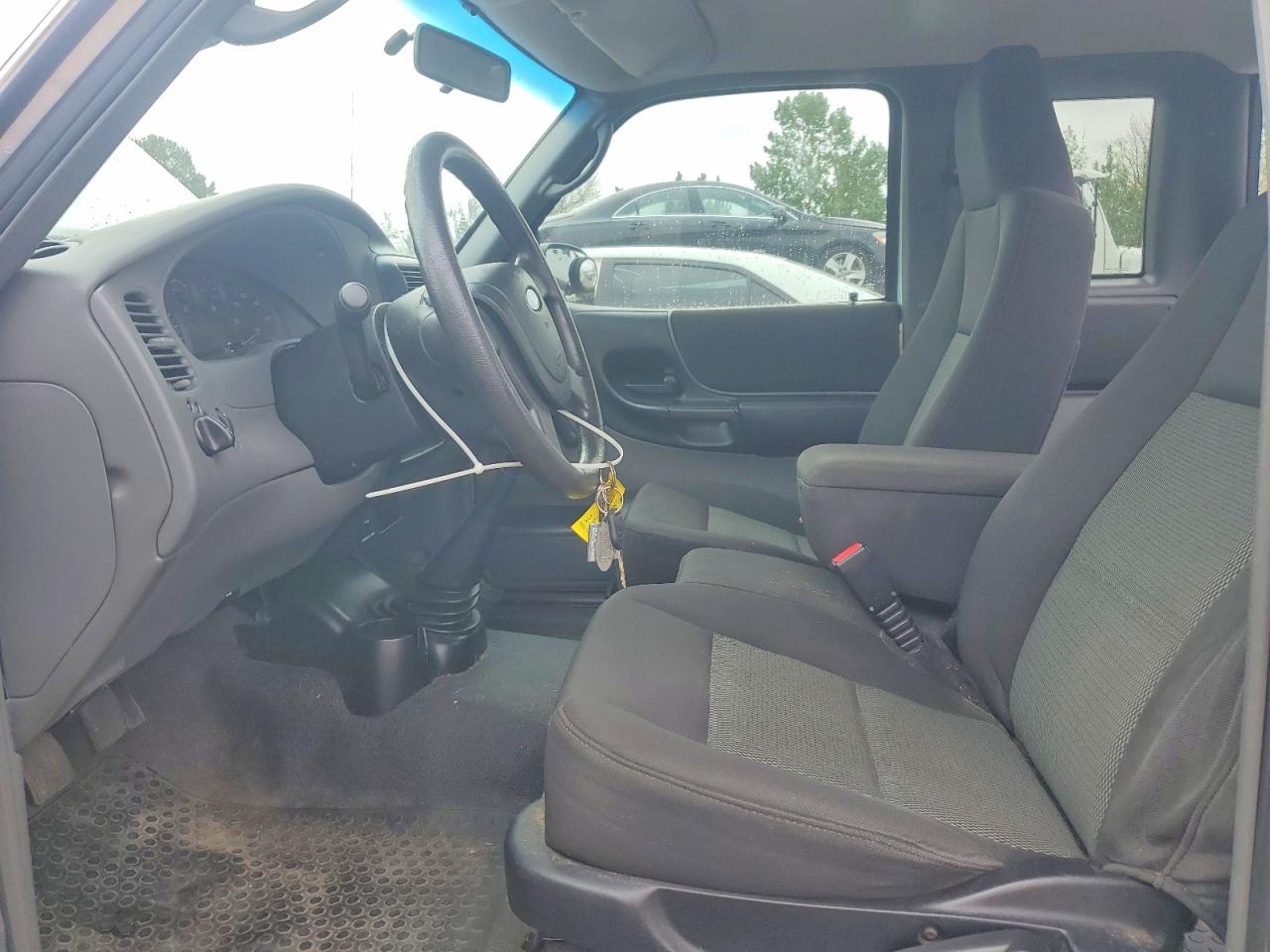 2004 FORD RANGER SUPER CAB photo 13