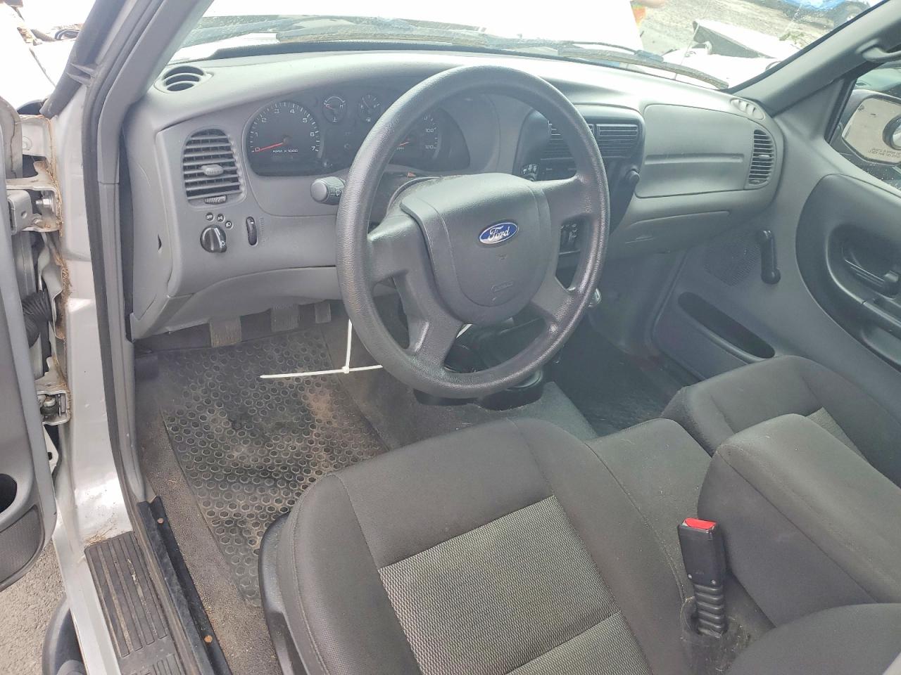 2004 FORD RANGER SUPER CAB photo 15