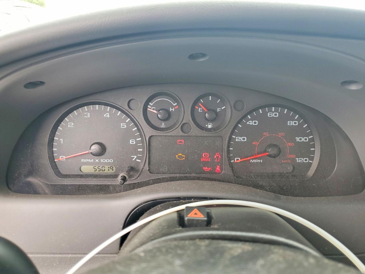 2004 FORD RANGER SUPER CAB photo 17