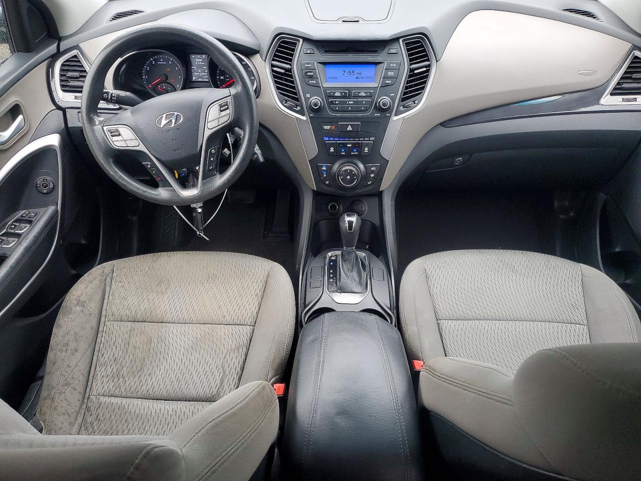 2014 HYUNDAI SANTA FE SPORT 2.4L photo 15