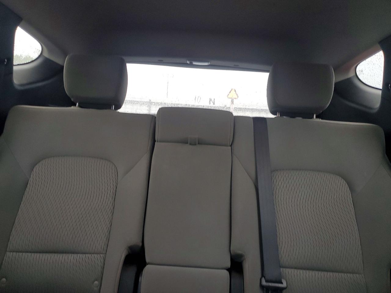2014 HYUNDAI SANTA FE SPORT 2.4L photo 19