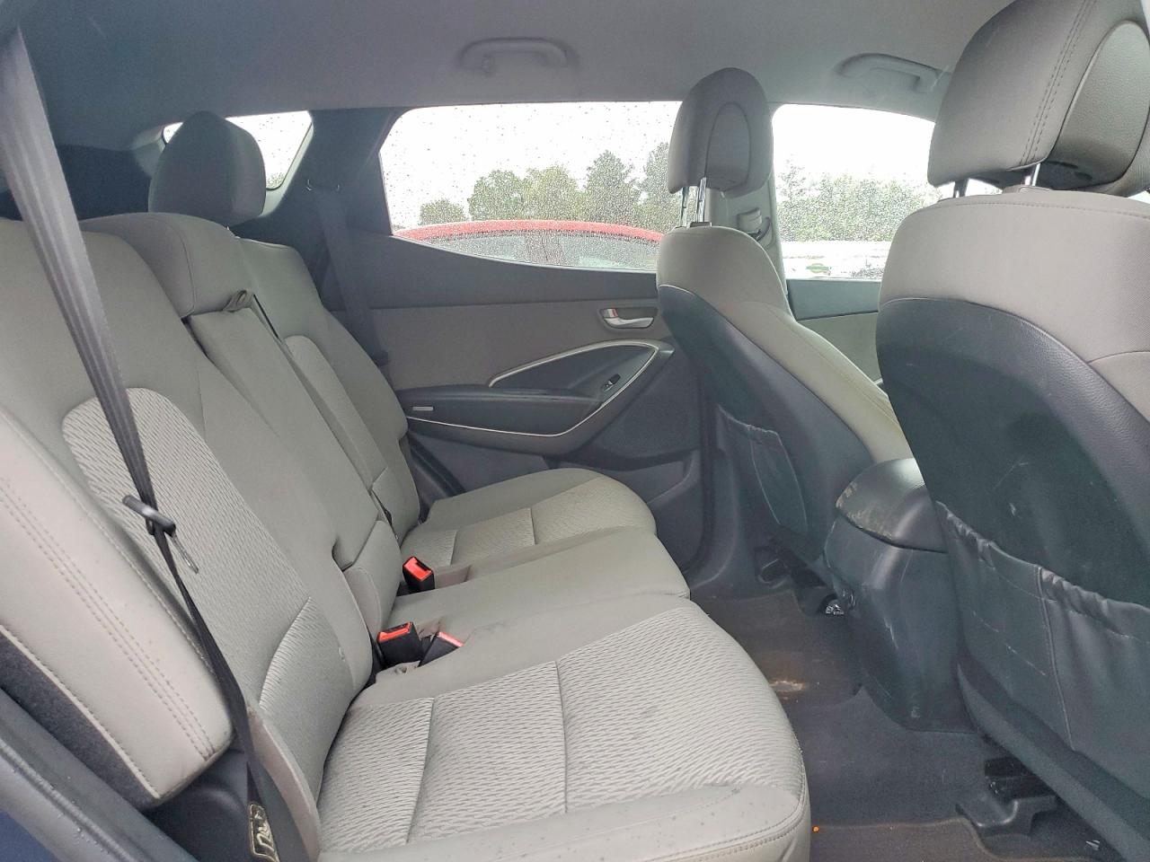 2014 HYUNDAI SANTA FE SPORT 2.4L photo 21