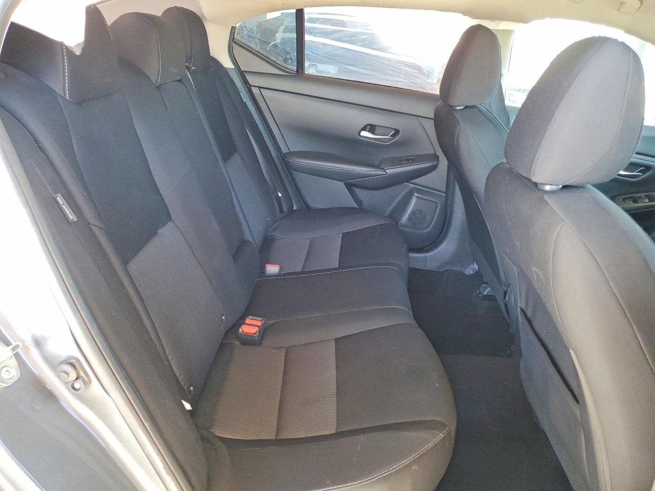 2022 NISSAN SENTRA SV photo 28