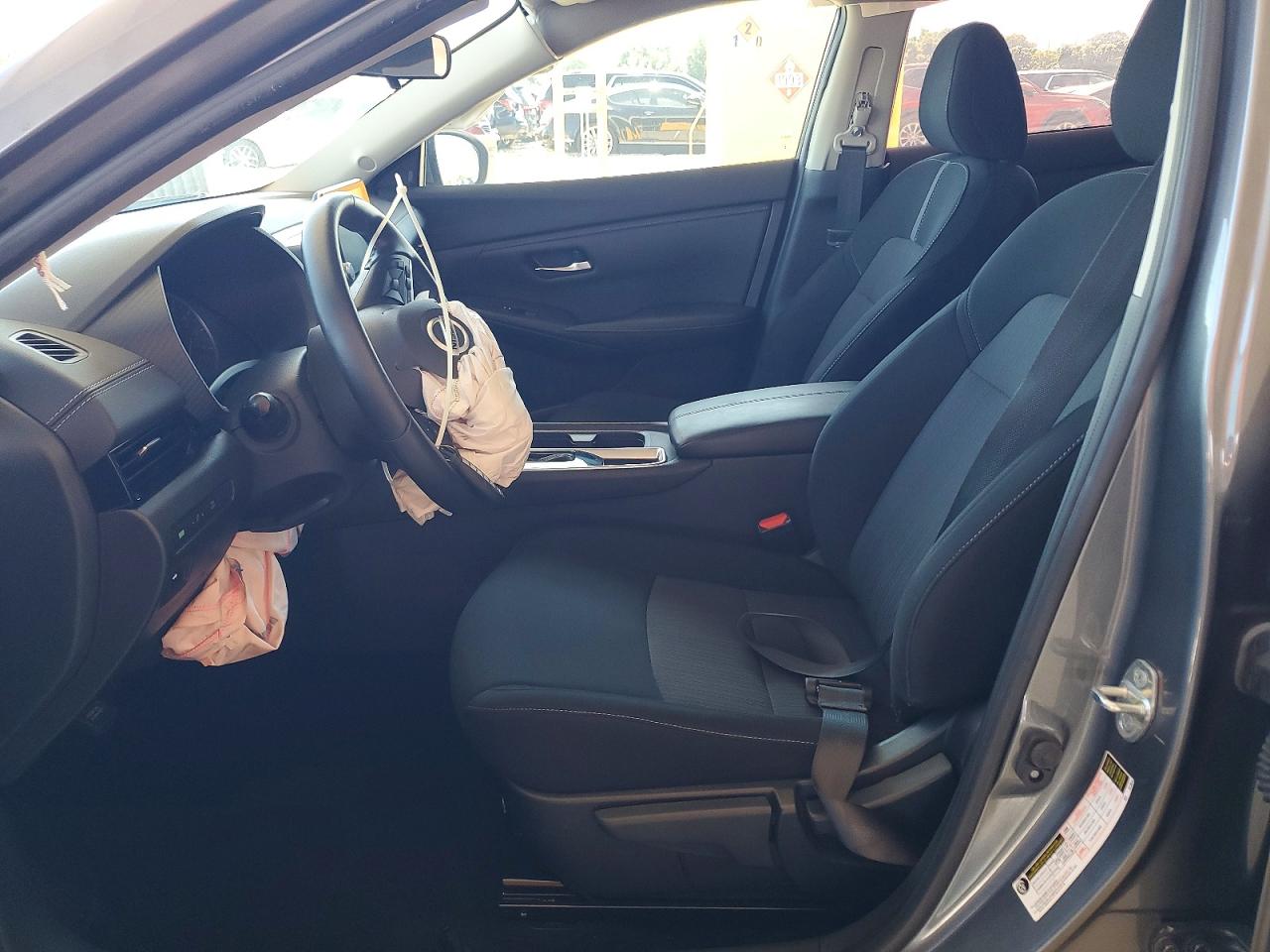 2022 NISSAN SENTRA SV photo 19