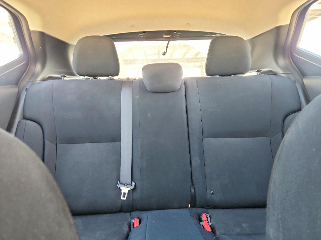 2023 NISSAN KICKS S photo 10