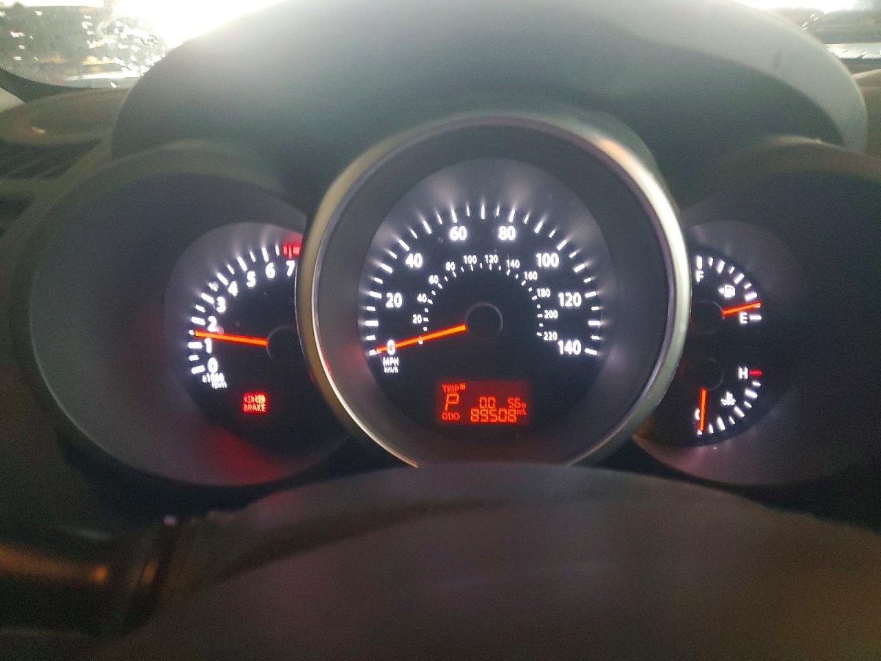 2012 KIA SOUL + photo 17