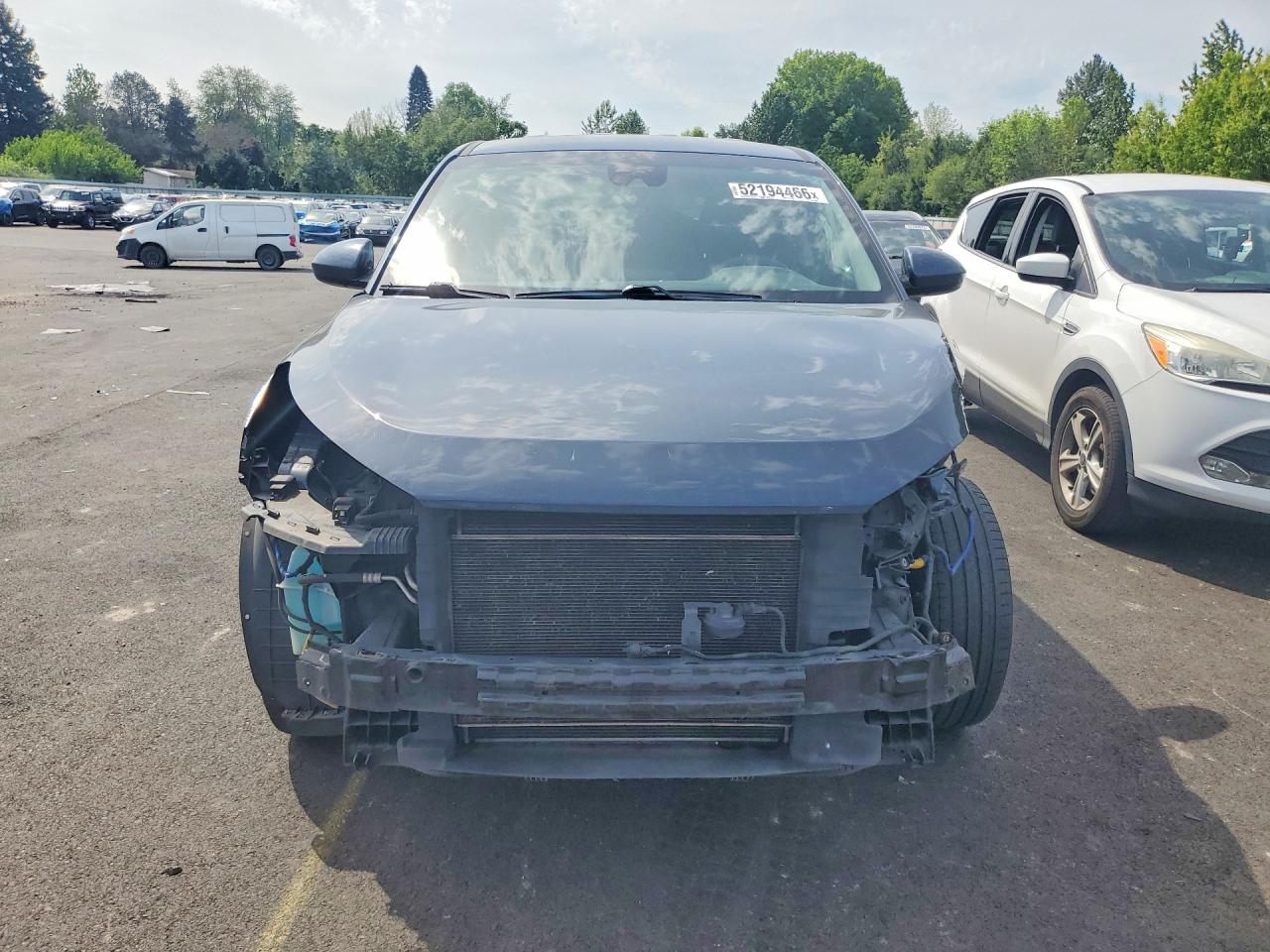 2019 HYUNDAI TUCSON SE photo 13