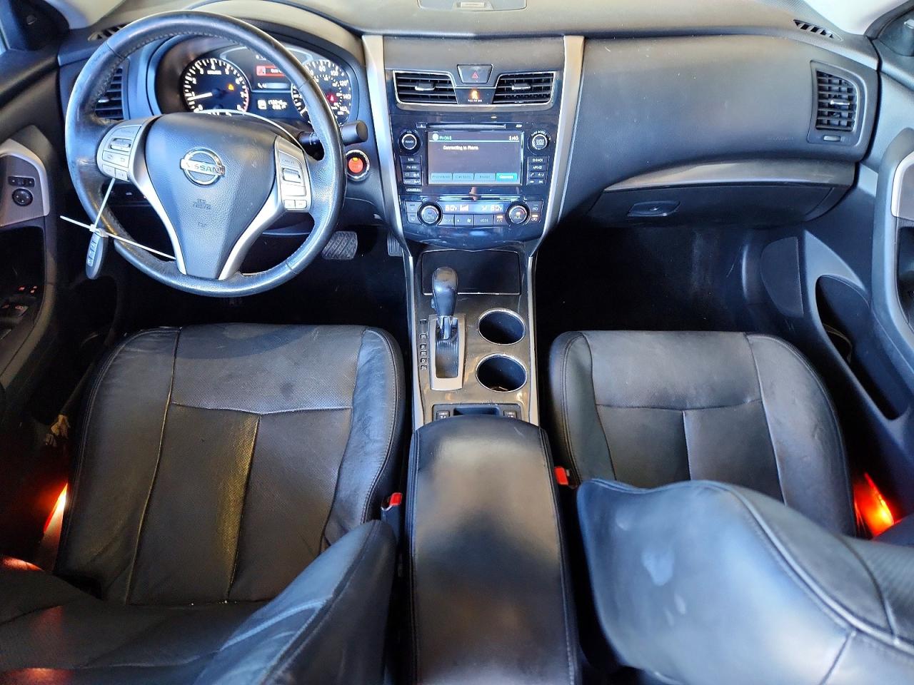 2014 NISSAN ALTIMA photo 15