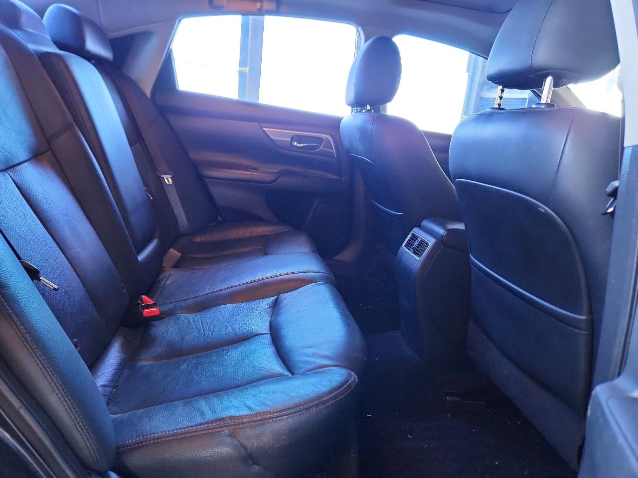 2014 NISSAN ALTIMA photo 19